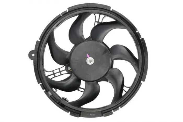 Ventilator radiator potrivit FIAT STILO 1.2 1.4 1.6 10.01-08.08