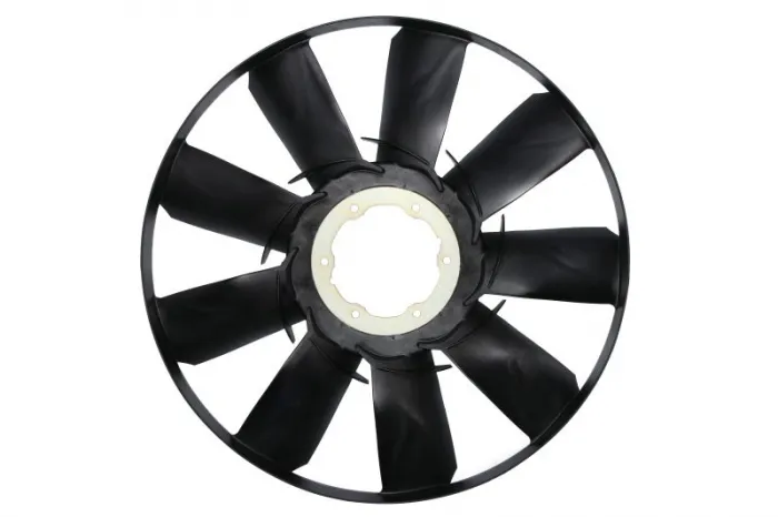 Ventilator radiator potrivit JOHN DEERE 6020, 6020 SE, 6120, 6120 L, 6120 SE, 6120M, 6120R, 6125 D, 6125 E, 6125 M, 6125 R, 6220, 6220 L, 6220 PREMIUM, 6220 SE, 6230, 6230 2WD, 6230 4WD, 6230 PREMIUM