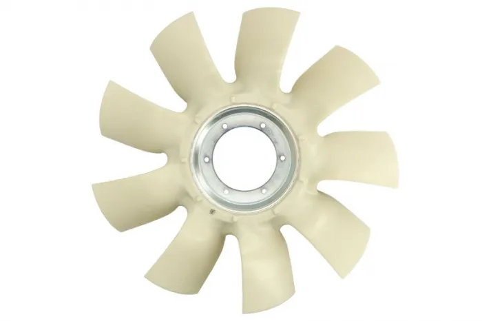 Ventilator radiator potrivit MASSEY FERGUSON 6000, 7000; SISU Z; VALTRA N, T 66CTA(12V)-74CWA