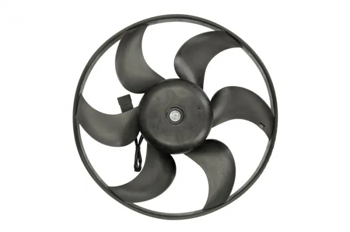 Ventilator radiator potrivit MERCEDES V (638 2), VITO (W638) 2.0-2.8 02.96-07.03