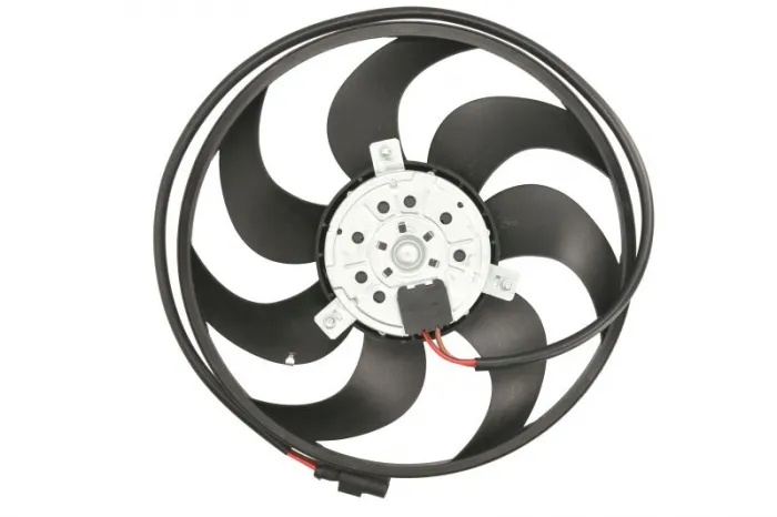 Ventilator radiator potrivit MERCEDES VIAfara (W639), VITO   MIXTO (W639), VITO (W639) 2.0D-3.7 09.03-