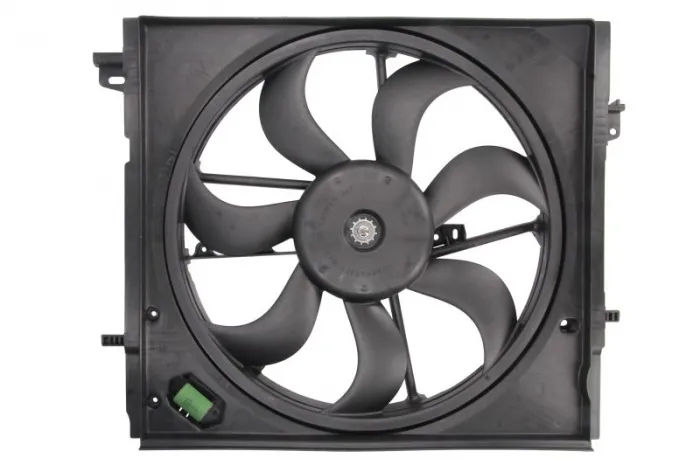 Ventilator radiator potrivit NISSAN QASHQAI II, X-TRAIL III 1.2-1.6D 11.13-