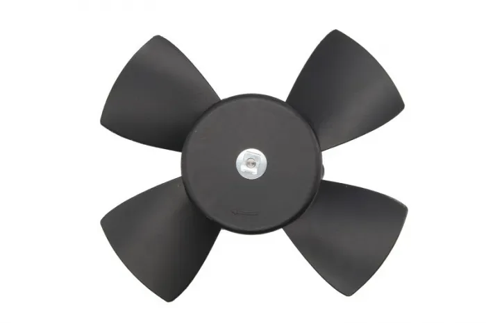 Ventilator radiator potrivit OPEL CORSA B 1.0 1.2 11.96-09.00