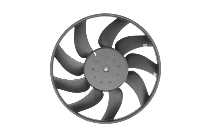 Ventilator radiator potrivit OPEL SIGNUM, VECTRA B, VECTRA C, VECTRA C GTS; SAAB 9-3 1.6-2.2 09.95-02.15