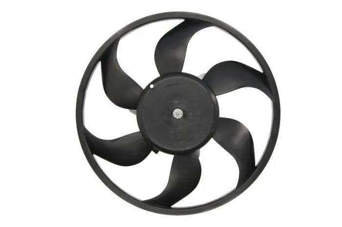 Ventilator radiator potrivit OPEL SIGNUM, VECTRA C, VECTRA C GTS; SAAB 9-3, 9-3X 1.8-3.2 04.02-02.15
