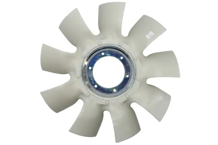 Ventilator radiator potrivit PERKINS potrivit MASSEY FERGUSON 5480, 6465, 6475, 6480, 6485, 6490, 6495, 7465, 7475, 7480, 7485, 7490, 7495