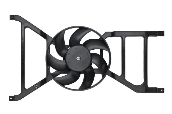 Ventilator radiator potrivit RENAULT AVANTIME, CLIO II, ESPACE III, GRAND SCENIC II, KANGOO EXPRESS, MEGANE II, MEGANE II KOMBI, SCENIC II, THALIA I, THALIA II 1.0-2.2D 03.98-