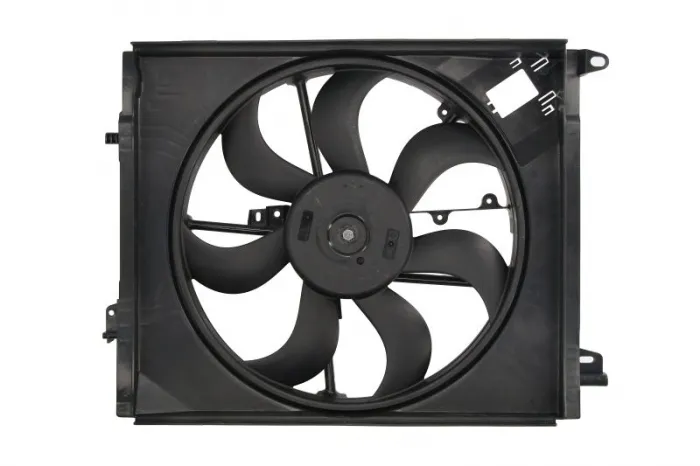 Ventilator radiator potrivit RENAULT GRAND SCENIC IV, MEGANE IV, SCENIC IV, TALISMAN 1.2-1.7D 06.15-