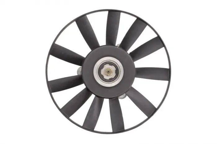 Ventilator radiator potrivit SEAT CORDOBA, CORDOBA VARIO, IBIZA II, INCA, TOLEDO I; VW CADDY II, CADDY II MINIVAN, POLO, POLO III CLASSIC 1.3-2.0 05.91-01.04