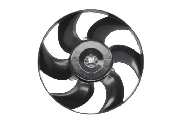 Ventilator radiator potrivit SKODA FELICIA I, FELICIA II; VW CADDY II 1.6 1.9D 08.95-04.02