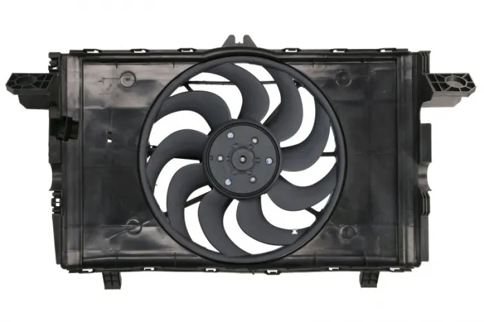 Ventilator radiator potrivit TESLA MODEL Y Electric 03.19-