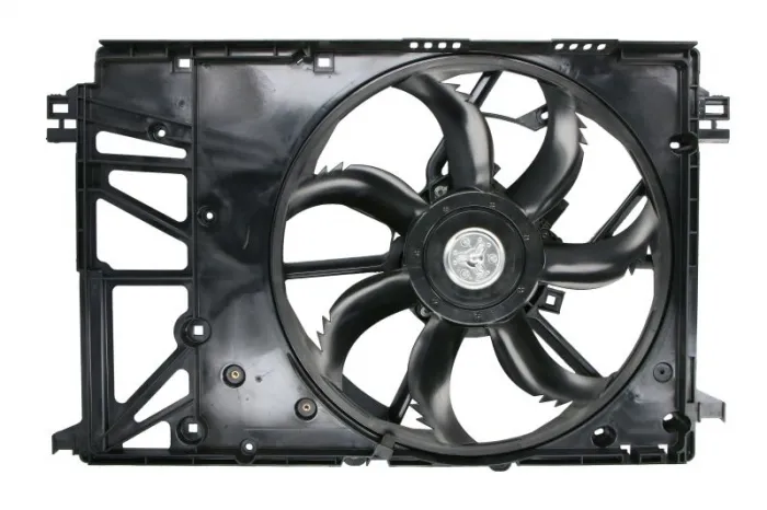 Ventilator radiator potrivit TOYOTA CAMRY 2.5H 08.17-