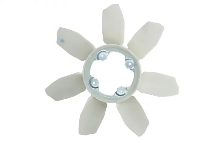 Ventilator radiator potrivit TOYOTA FJ CRUISER, FORTUNER, LAND CRUISER PRADO 4.0 12.02-