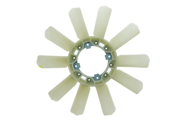 Ventilator radiator potrivit TOYOTA HILUX VI 2.4D 08.97-07.01