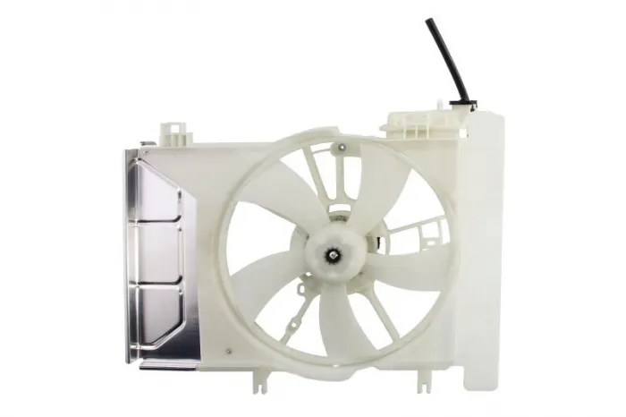 Ventilator radiator potrivit TOYOTA YARIS, YARIS   VIOS 1.0 1.0LPG 08.05-