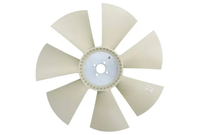 Ventilator radiator potrivit URSUS 3000; ARMATRAC 1000; BASAK 2000; BOBCAT 900, TL; CLAAS AXOS, RANGER; FIATALLIS TL; HATTAT TRAKTOR A, T; JCB 400, 500, FASTRAC; KALMAR DCD; KOMATSU PC 1004-4-A6.3544