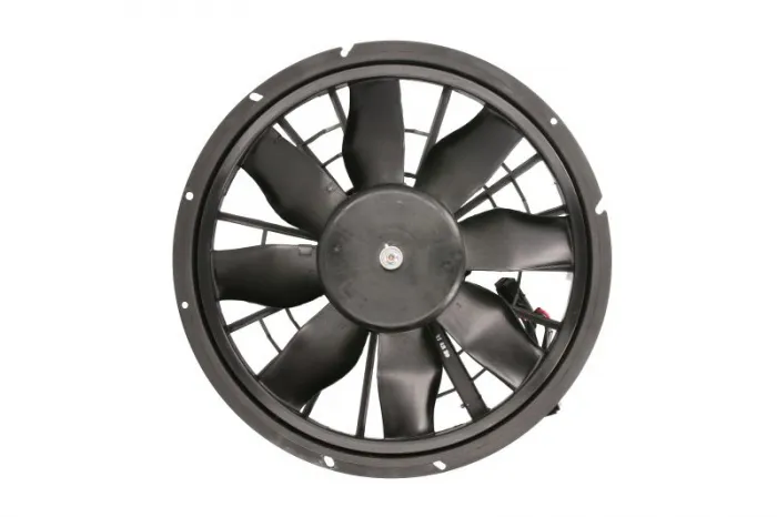 Ventilator radiator potrivit VOLVO 850, S70, V70 I 2.0-2.5D 06.91-12.00