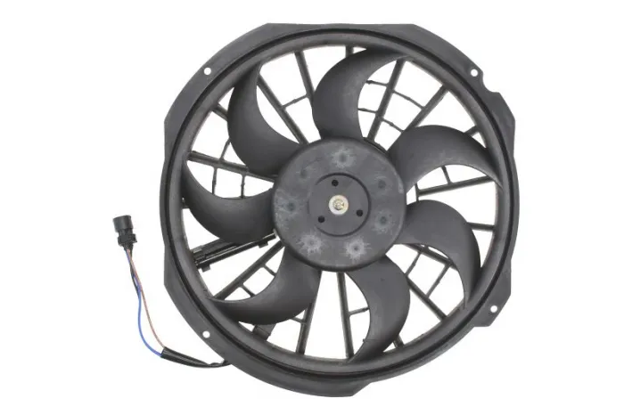 Ventilator radiator (stanga) MERCEDES Clasa C T-MODEL (S202), C (W202), CLK (A208), CLK (C208), E (W210) 1.8-5.4 intre 1993-2002