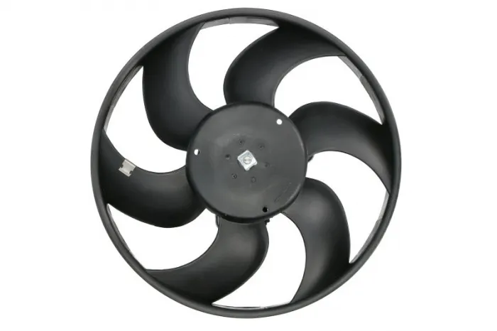 Ventilator radiator Stanga potrivit CITROEN ZX, ZX HATCHBACK; PEUGEOT 306 1.1-2.0 03.91-05.01