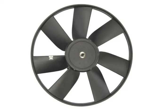 Ventilator radiator Stanga potrivit VW CORRADO, GOLF II, GOLF III, GOLF IV, PASSAT B3 B4, VENTO 1.4-2.0 02.88-06.02