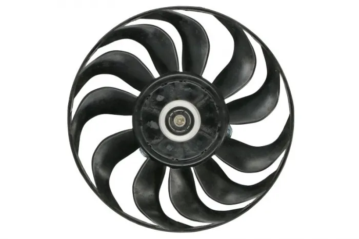 Ventilator radiator Stanga potrivit VW GOLF III 1.4 1.6 1.8 10.91-08.97