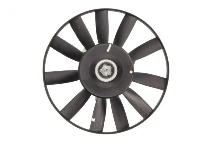 Ventilator radiator Stanga potrivit VW GOLF III, GOLF IV, VENTO 1.6-2.9 08.91-06.02