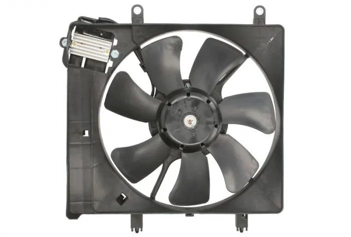 Ventilator radiator SUBARU OUTBACK 3.6 dupa 2009