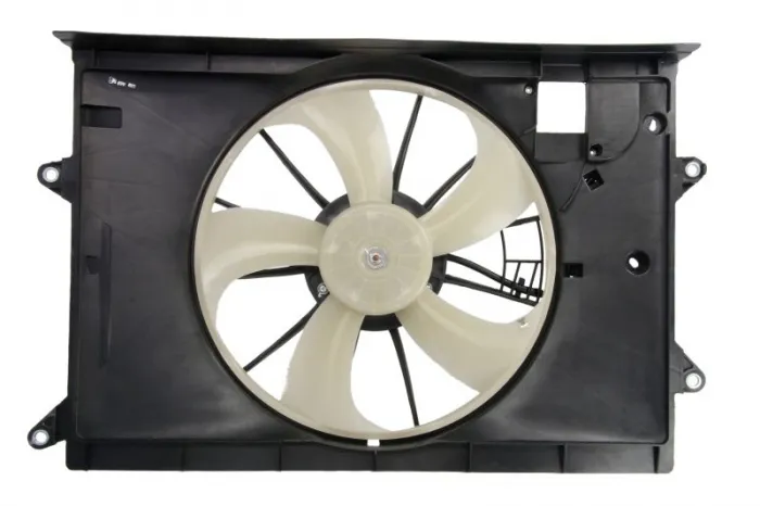 Ventilator radiator TOYOTA COROLLA 1.33 1.6 intre 2007-2014