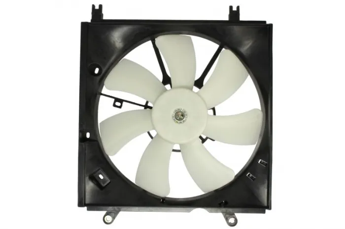 Ventilator radiator TOYOTA RAV 4 II 2.0 intre 2000-2005