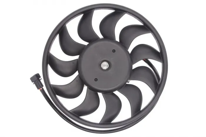 Ventilator radiator VW TRANSPORTER IV 1.8-2.8 intre 1990-2003