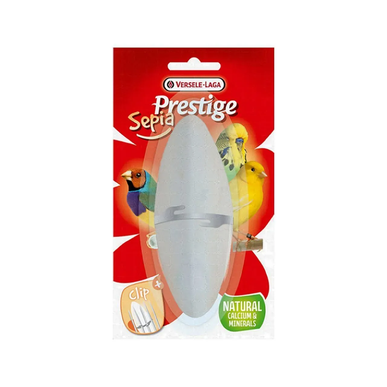 Versele Laga Os Sepia, 12 cm