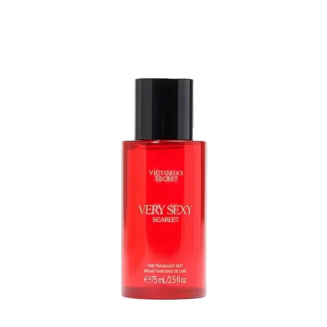 Very sexy scarlet fine fragrance mist 75 ml
