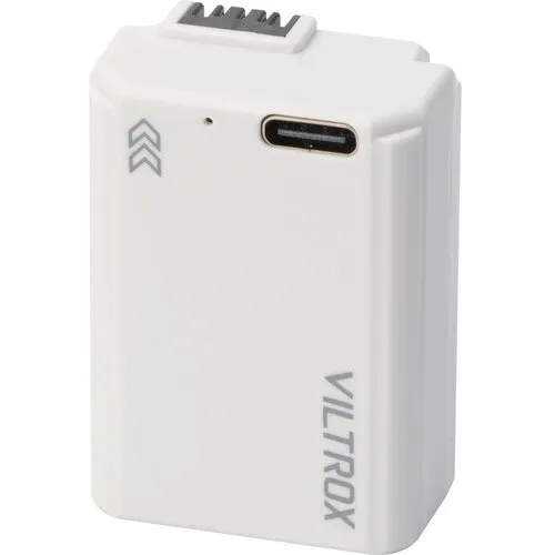 Viltrox Acumulator Viltrox TNP-FW50 1030mAh Type-C pentru Camere Sony