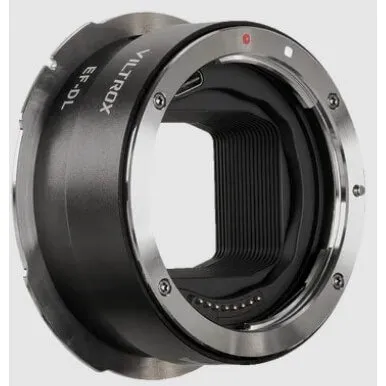 Viltrox ​Adaptor AF Obiectiv EF EF-S la DJI Ronin 4D Viltrox EF-DL