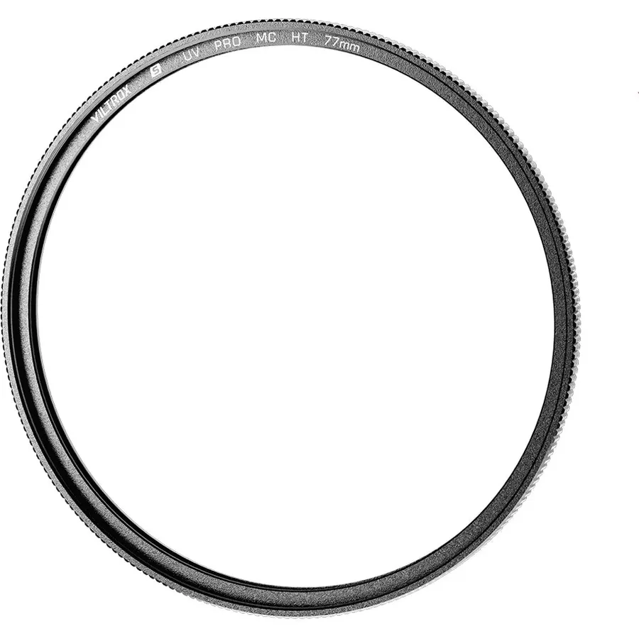 Viltrox Filtru Viltrox Ultra Slim MC UV 72mm