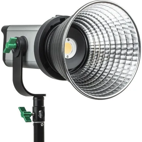 Viltrox Lampa LED COB 120W Viltrox Weeylite Ninja 10B Bi-Color 2800K-6800K
