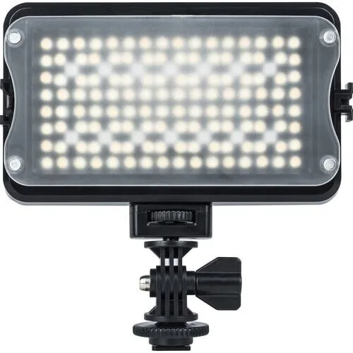 Viltrox Lampa LED Weeylite RB10 temperatura de culoare reglabila 3300K-5600K RGB