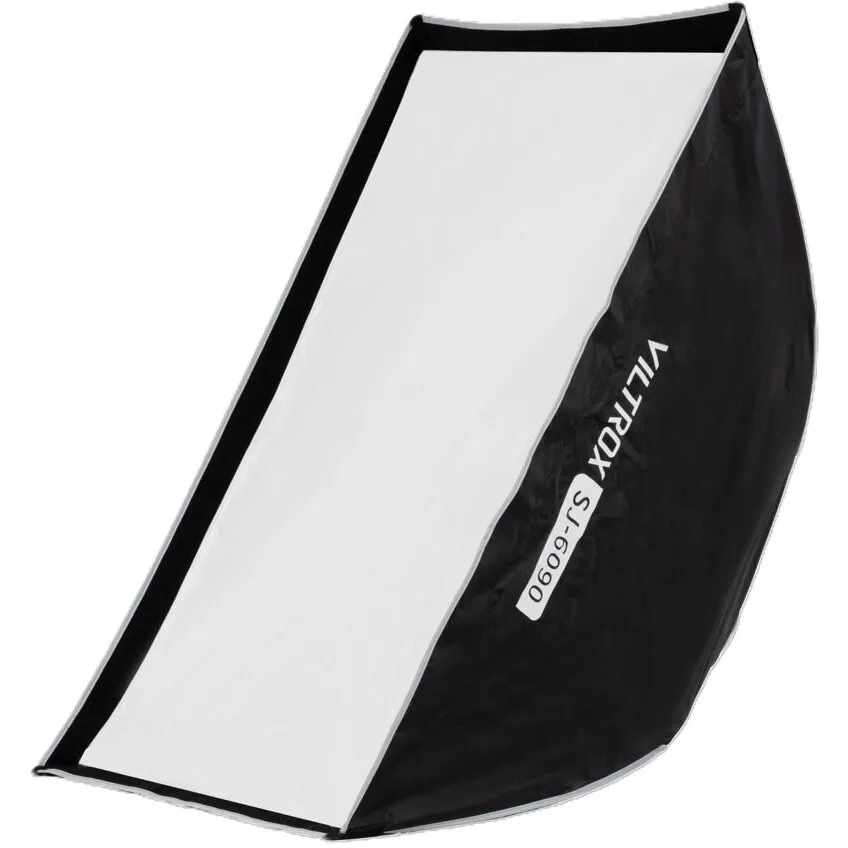 Viltrox Softbox Dreptunghiular 60x90cm Viltrox SJ-6090 cu Grid Line
