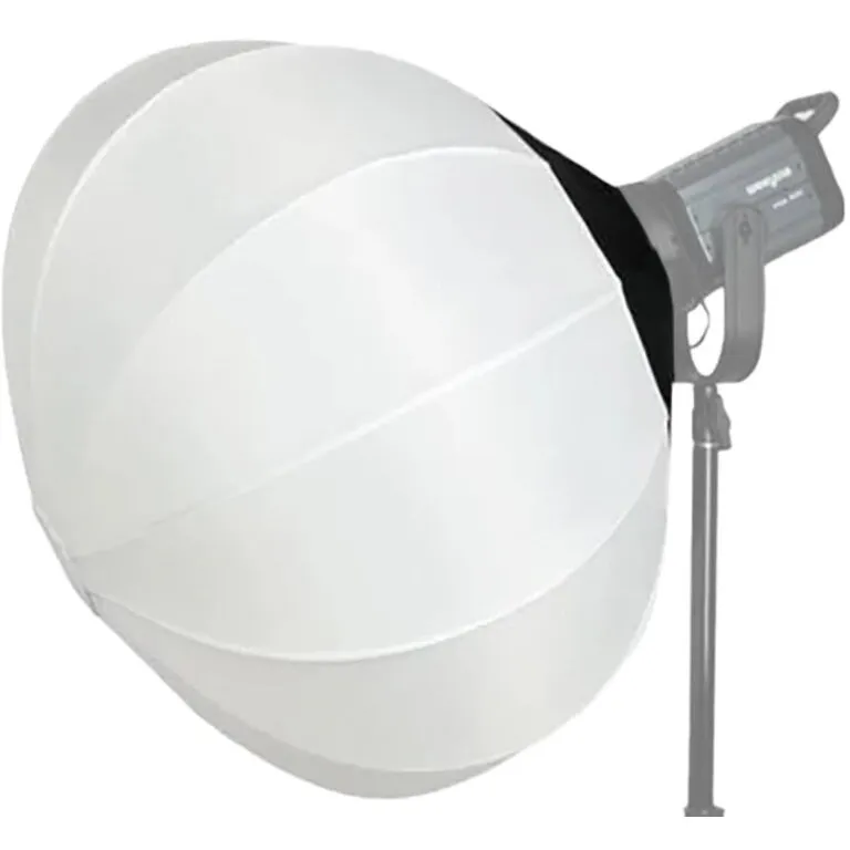 Viltrox Softbox Tip Glob 80cm Viltrox Weeylite QX-80C