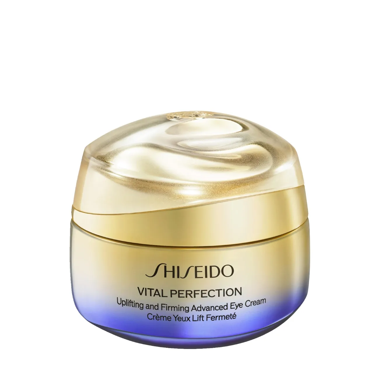 Vital perfection uplifting and firming advanced eye cream 15 ml