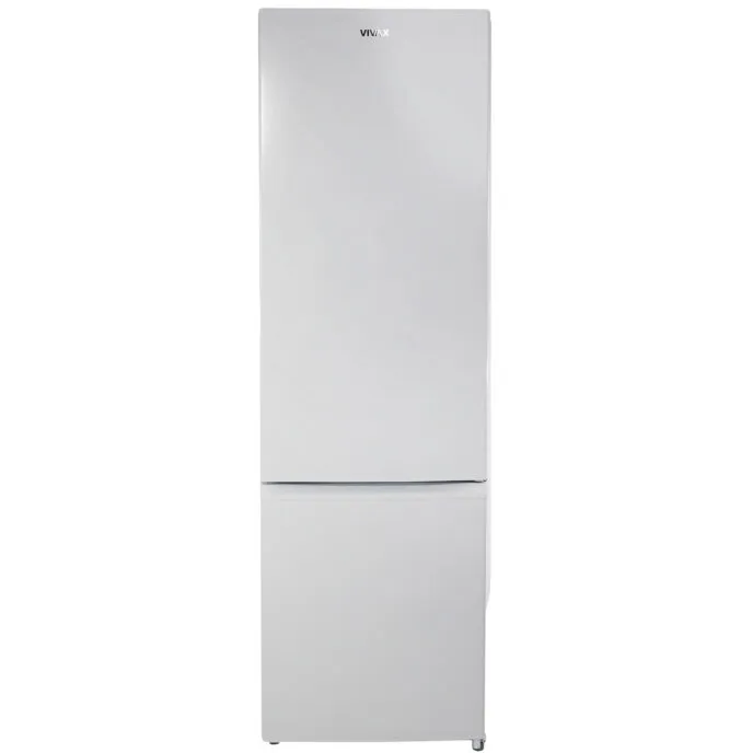 VIVAX Combina frigorifica VIVAX CF-259ELF W, 262 L, Clasa E, H 180 cm, Alb