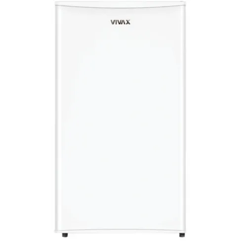 VIVAX Frigider cu o usa VIVAX TTL-93E, 93L, Clasa E, H 85 cm, Alb