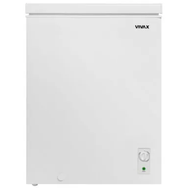 VIVAX Lada frigorifica VIVAX CFR-143, 143L, Clasa E, H 85cm, Alb
