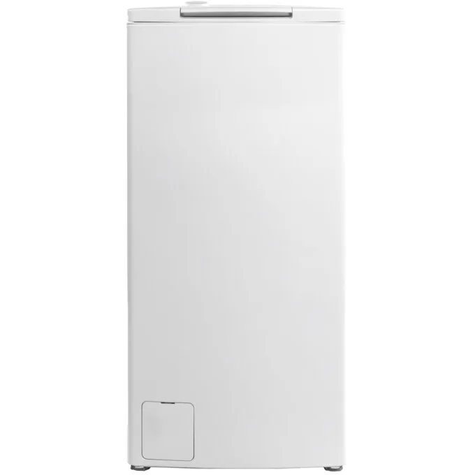 VIVAX Masina de spalat rufe cu incarcare verticala Vivax WTL-120715CB, 7kg, 1200 RPM, BLDC Motor Inverter Clasa C, Panou de comanda cu LED-uri, Programe Hygiene+ 90°C, Blocare acces copii, Temperatura reglabila, Quick Wash, , Delay Start, Alb