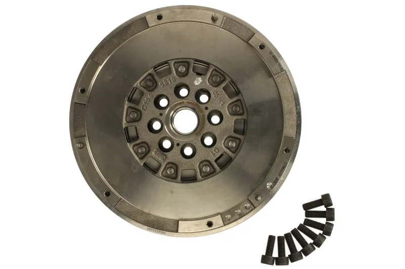 Volanta (287,46mm, cu kit de suruburi) potrivit CHEVROLET TRAX; OPEL ASTRA J, ASTRA J GTC, ASTRA K, INSIGNIA A, INSIGNIA A COUNTRY, INSIGNIA B, INSIGNIA B GRAND SPORT 1.6D 08.13-