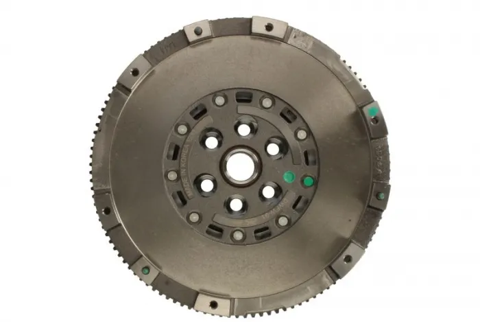 Volanta (301mm) potrivit CHEVROLET CAPTIVA, CRUZE, ORLANDO; OPEL ANTARA A 2.0D 2.2D 08.10-