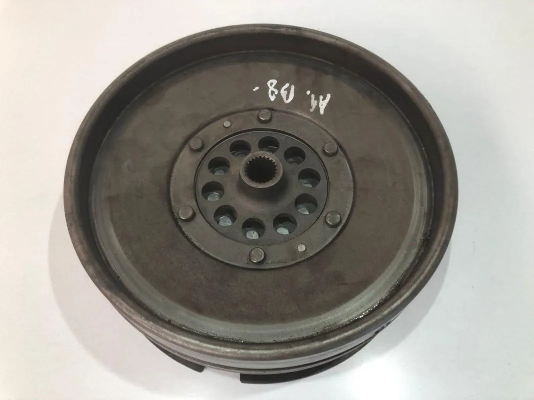 Volanta cutia automata 0AW105317J Audi A4 (2007-2011) [8K2, B8] 1.8 tfsi CABB, CDHA