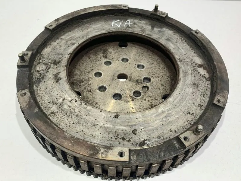 Volanta Hyundai ix35 (2010-2013) 1.7 crdi D4FD