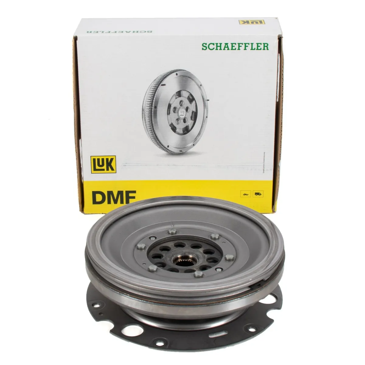 Volanta Luk Audi Q5 8R 2008-2017 415 0717 09