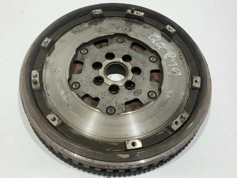 Volanta luk 2335400QAL Nissan Qashqai facelift (2010-2013) [J10] 1.5 dci K9K 110 cp